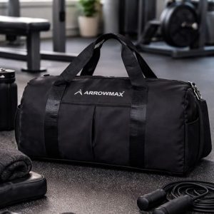 Duffle Gym Bag For Men & Women