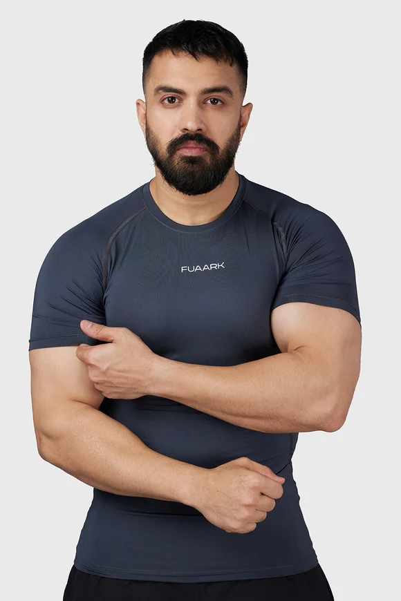 Elite Compression T-shirt (Men)